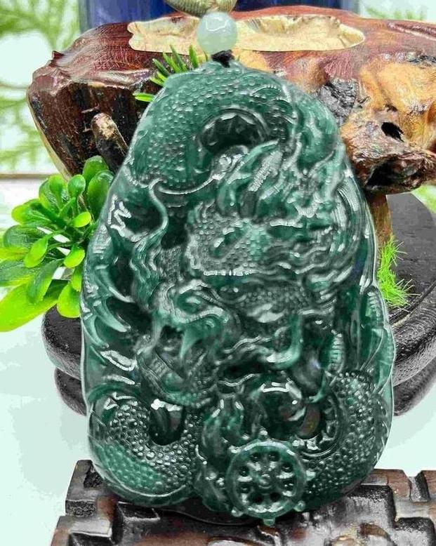 龙行天下