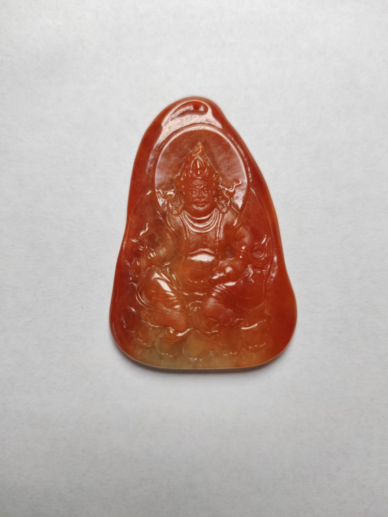 黄财神