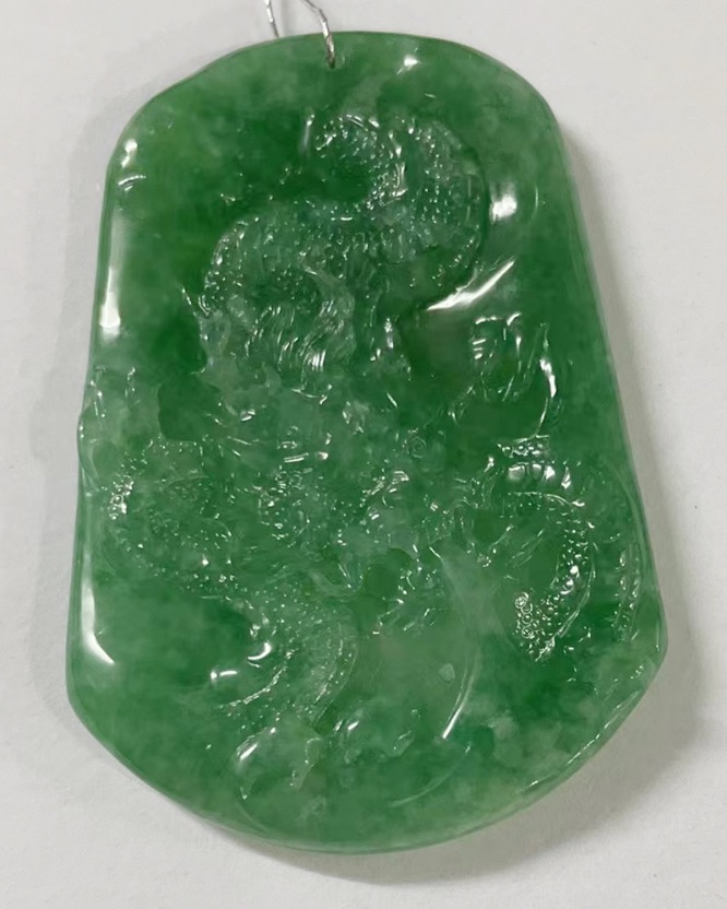 龙行天下