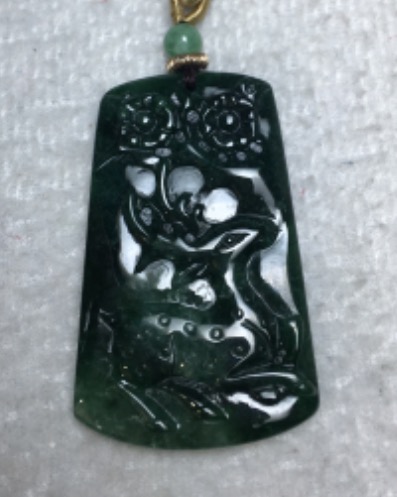 一路荣华