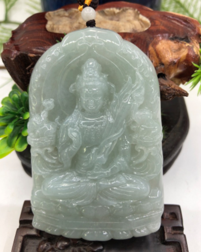 普贤菩萨