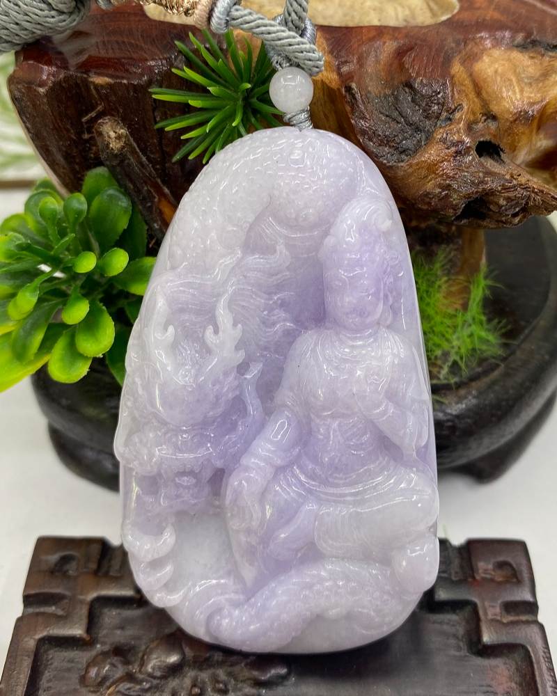 御龙观音