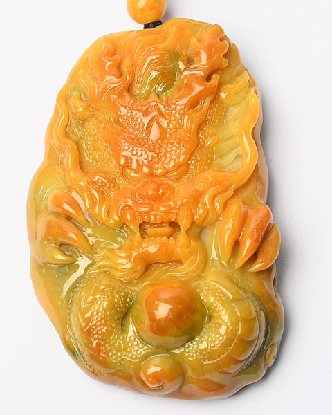 龙腾盛世