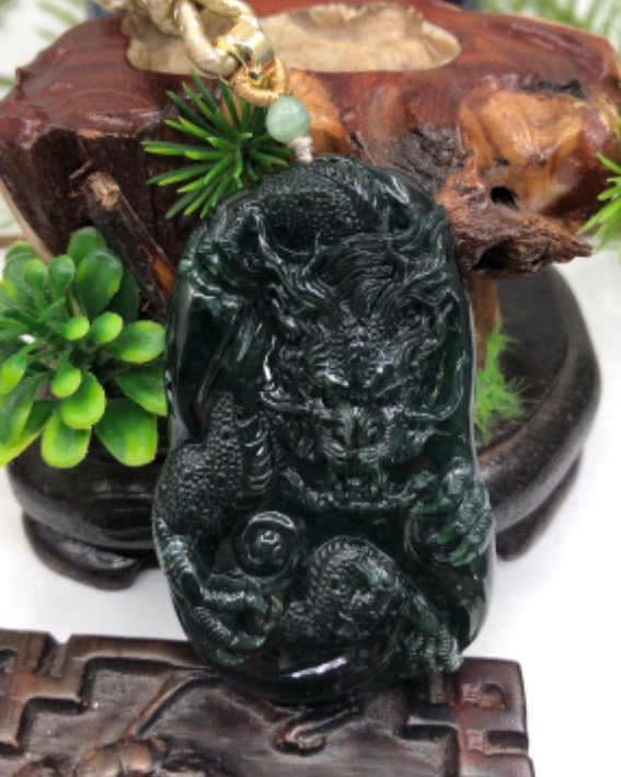 龙行天下