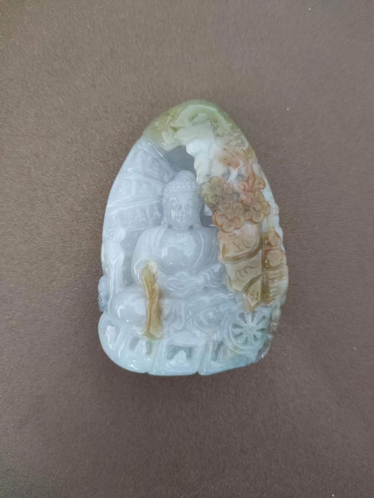 万佛朝宗