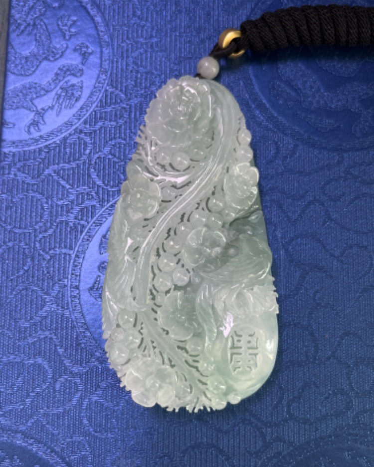 雍容华贵