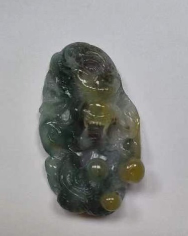 龙行天下