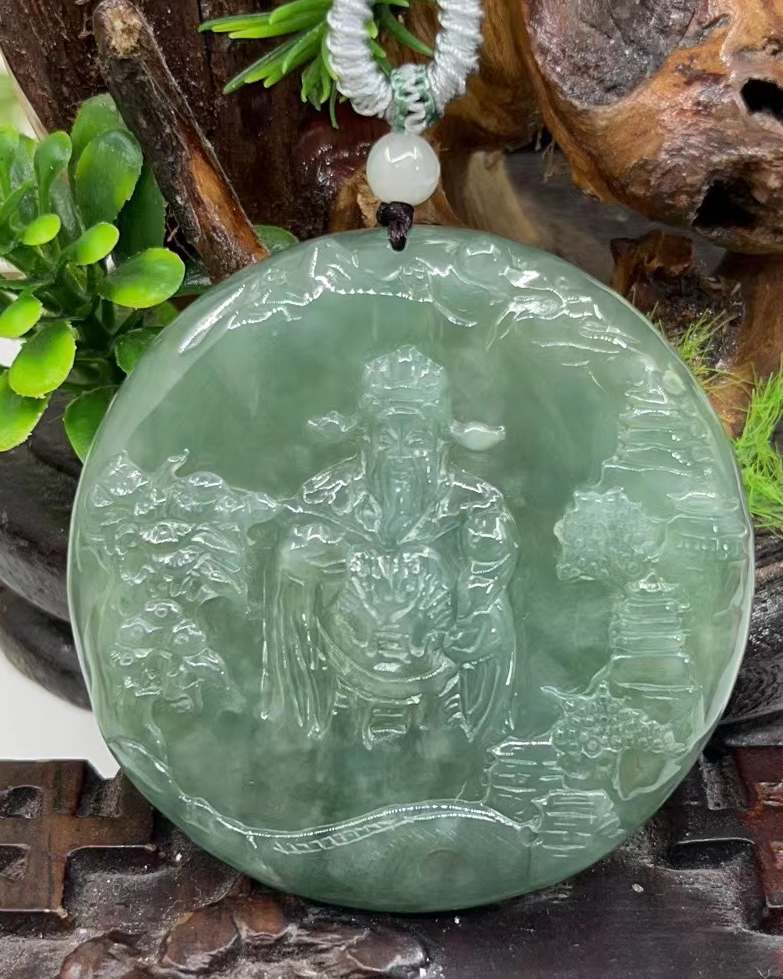 招财纳福