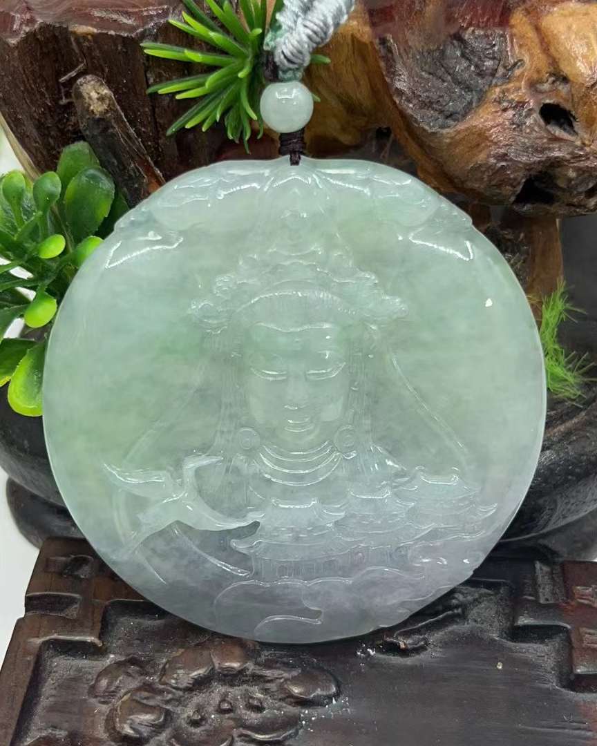 慈悲为怀