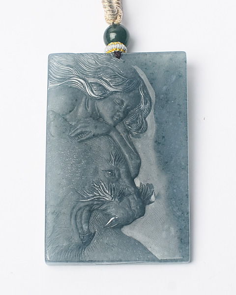 守护