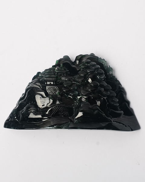 江山如画