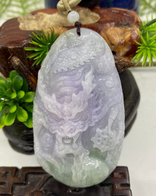龙行天下