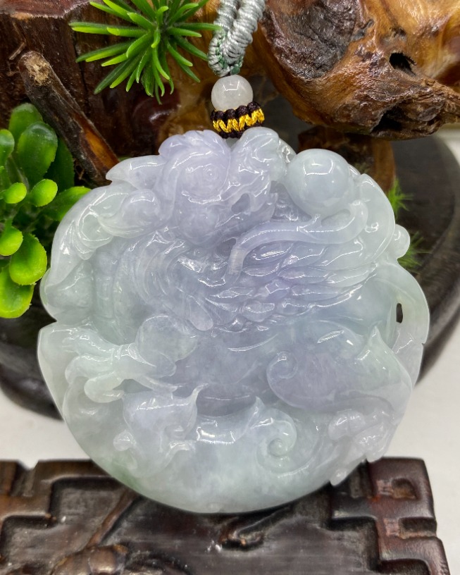 招财纳福