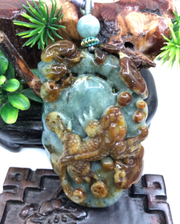 招财纳福