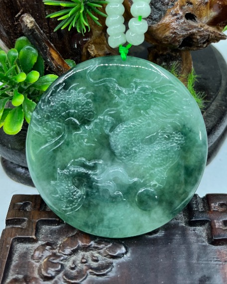 龙行天下
