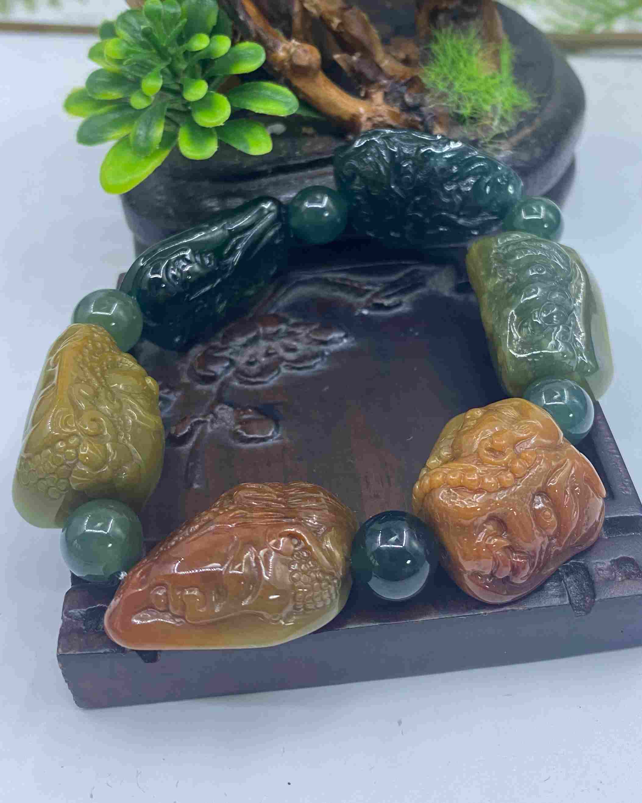 运筹帷幄