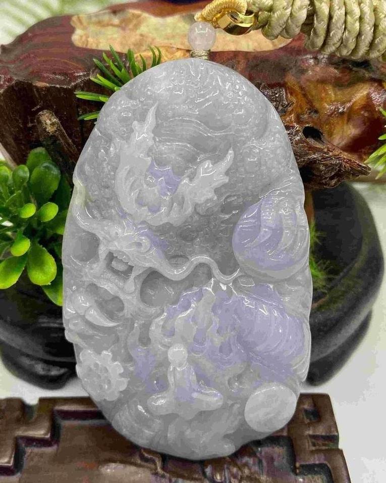 龙行天下