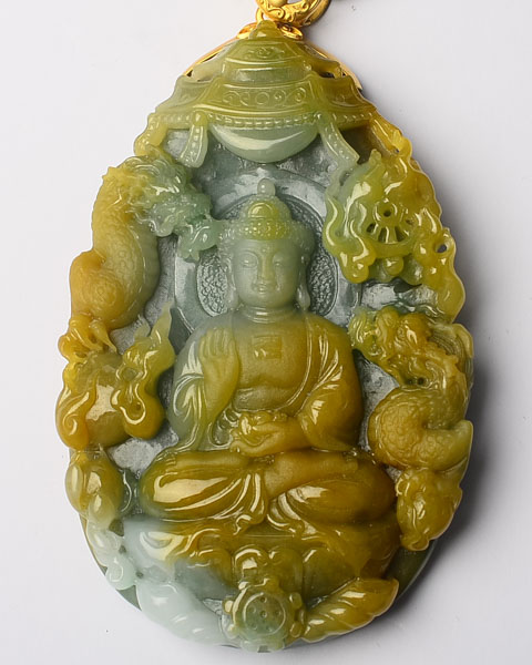 大日如来