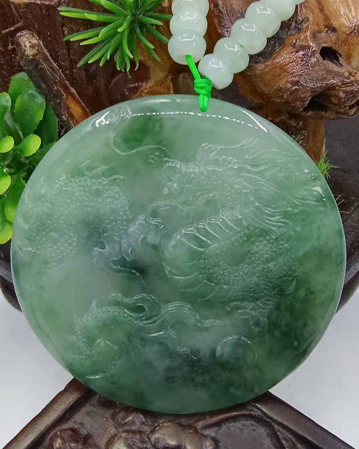 龙行天下