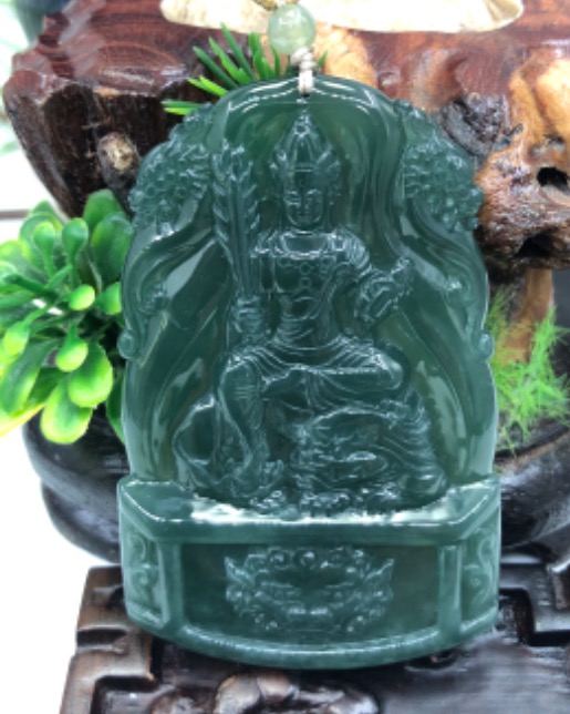 文殊菩萨