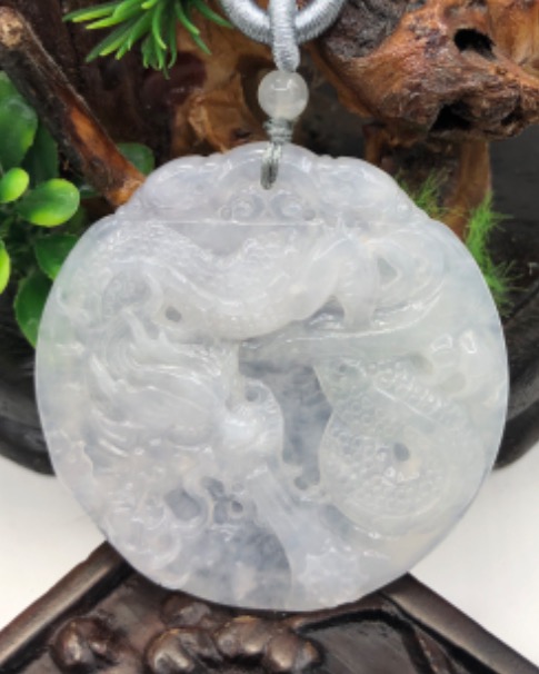 龙行天下