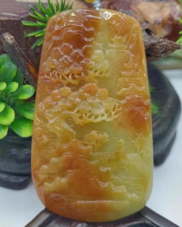 前程似锦