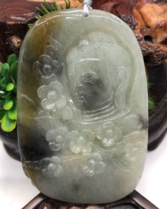花开见佛