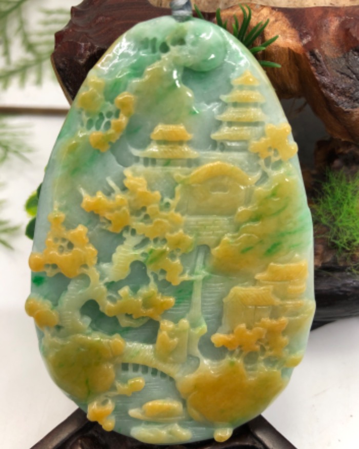 前程似锦