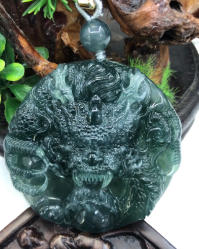 龙行天下