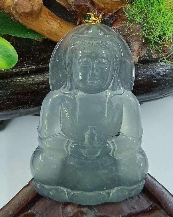 宝瓶观音
