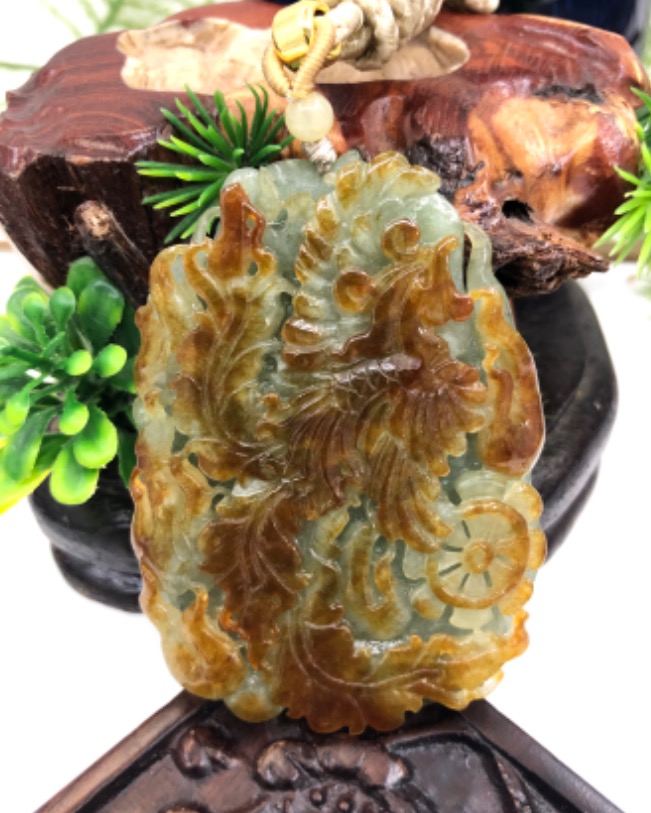 君临天下