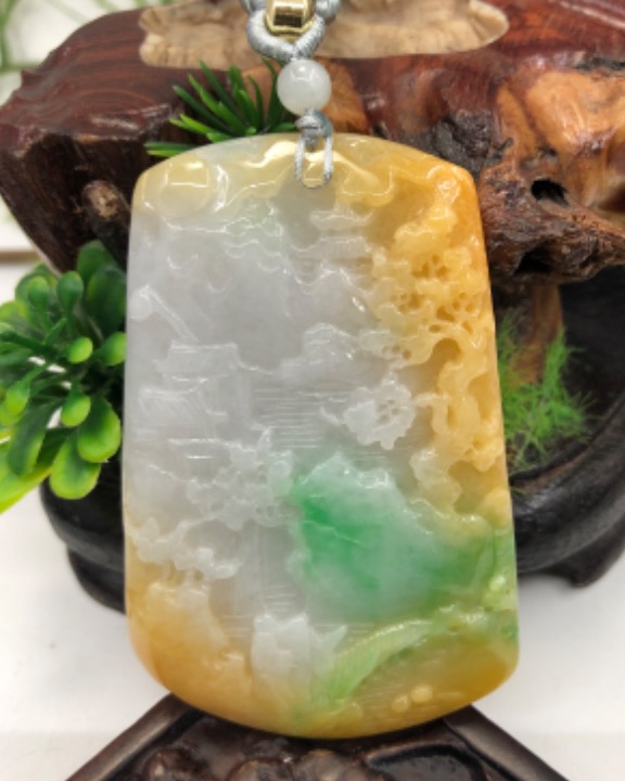 前程似锦