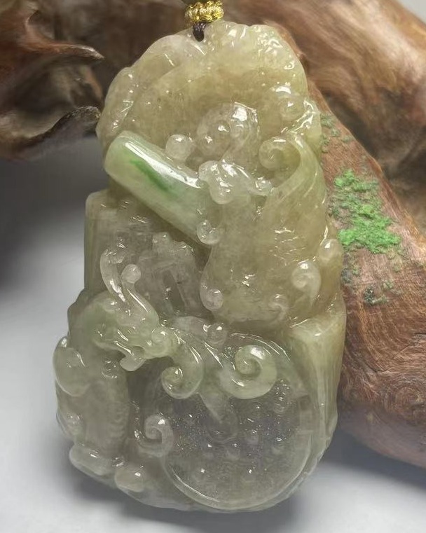 八破图