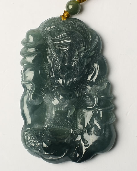 龙腾盛世