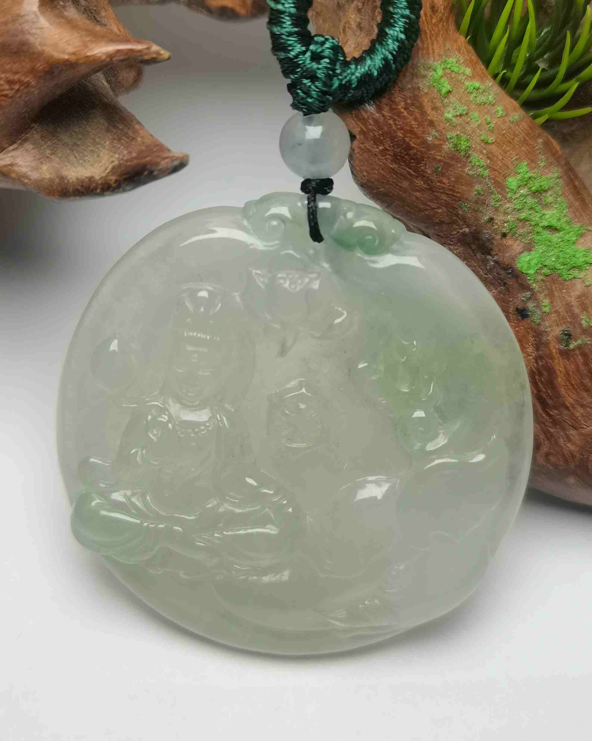 观世天下