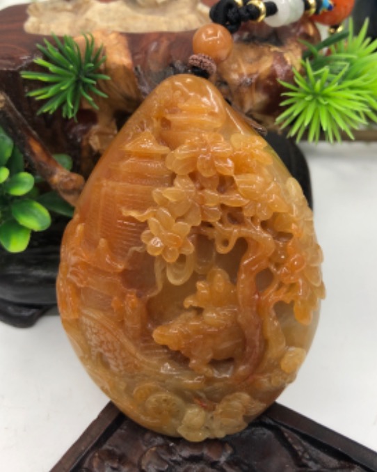 前程似锦