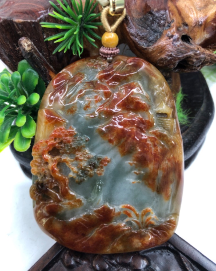 锦绣前程