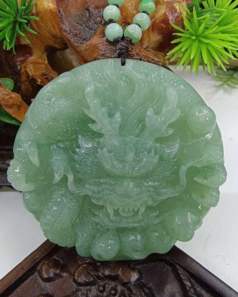 龙行天下