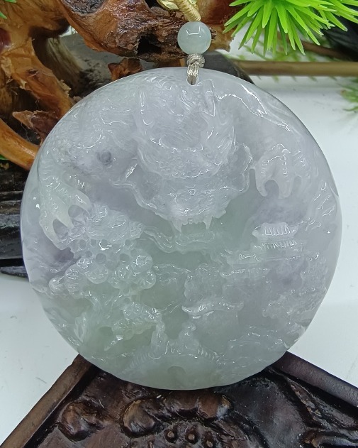 龙行天下
