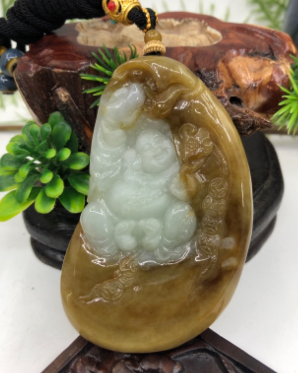 招财纳福