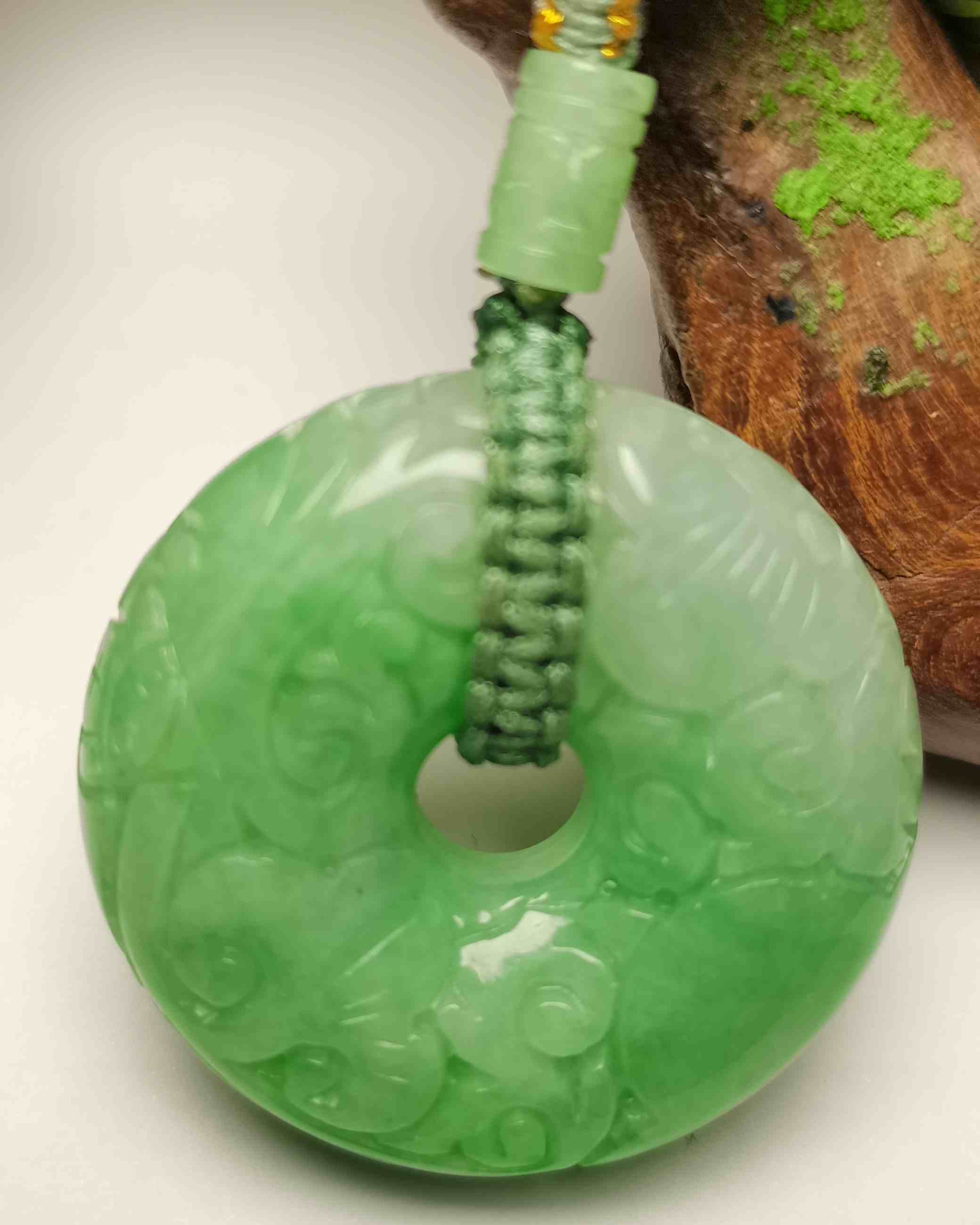 平安吉祥