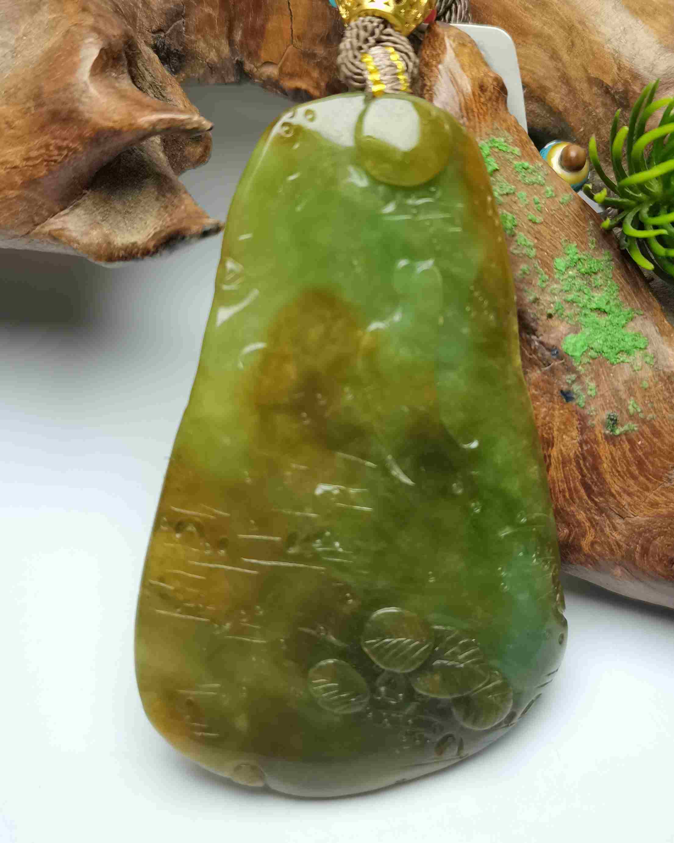 佛观天下