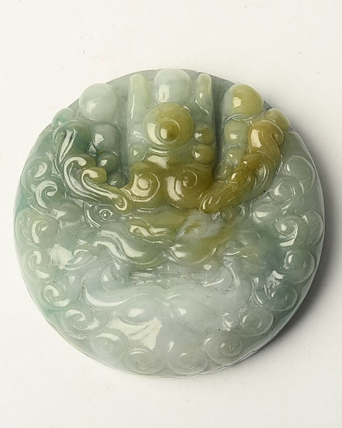 吉祥安康