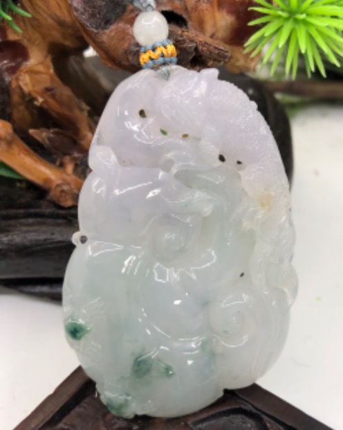 招财纳福