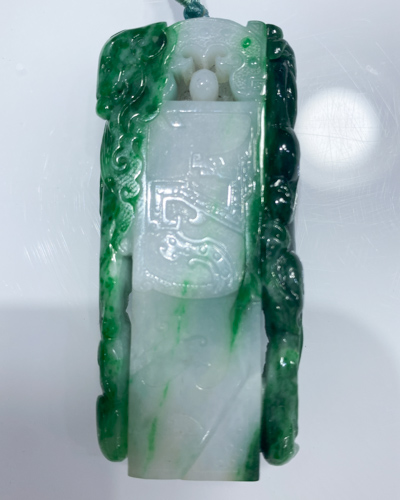 吉祥安康