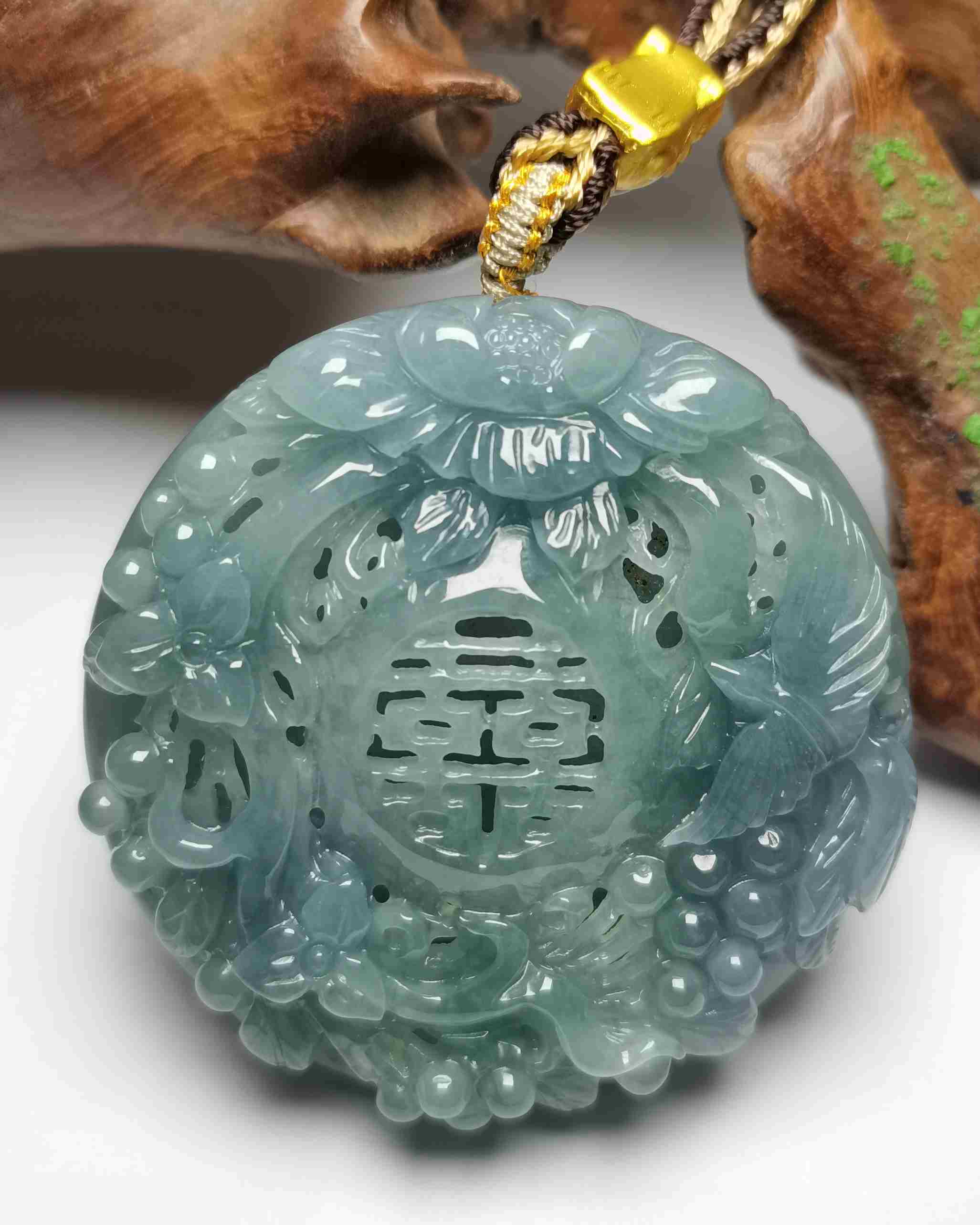 双喜临门