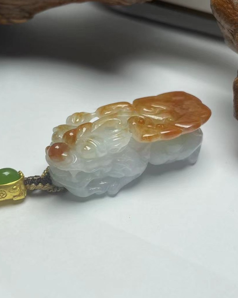 招财貔貅