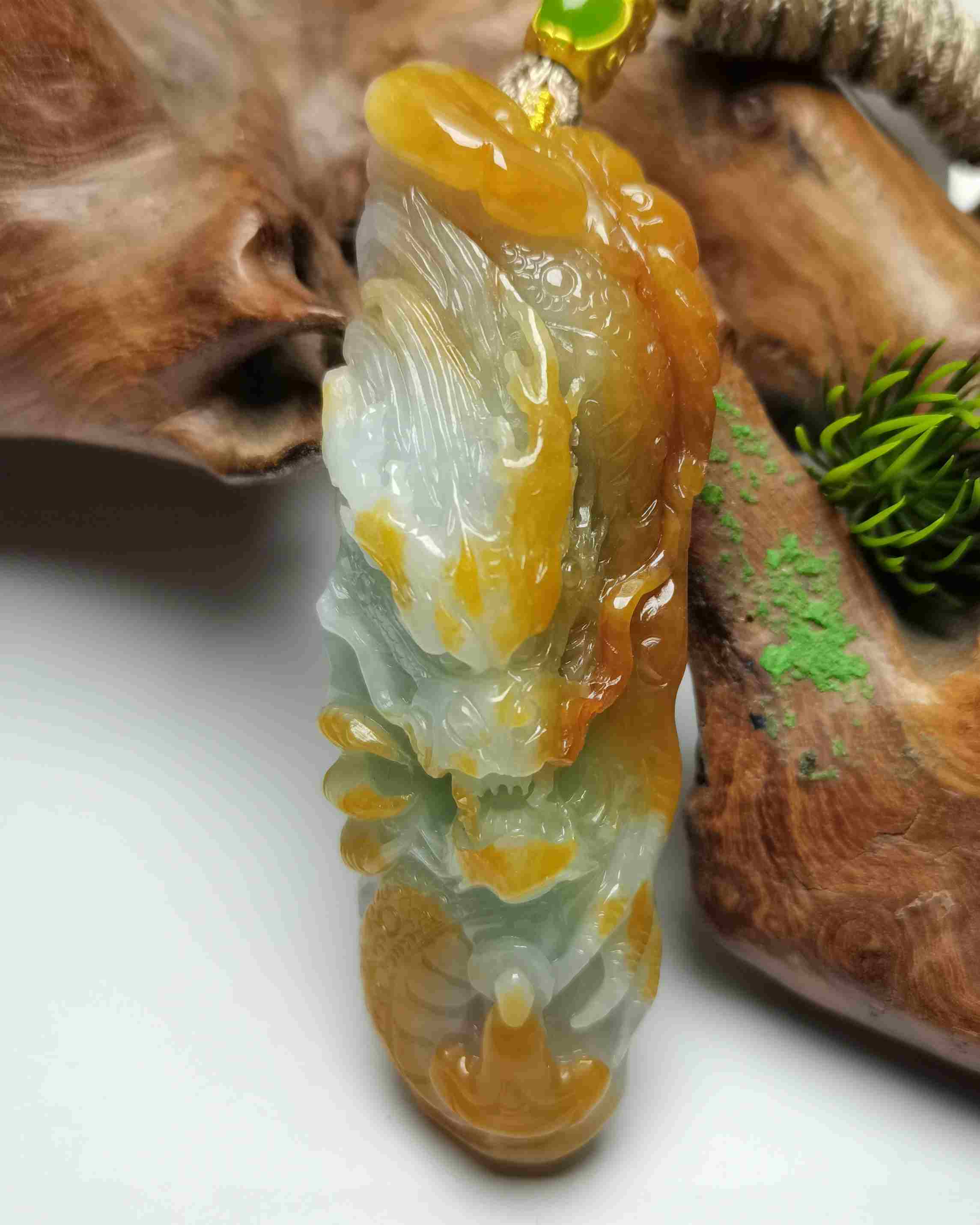 龙行天下