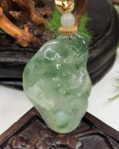 招财纳福