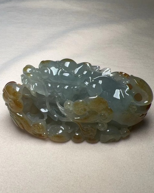 龙鱼